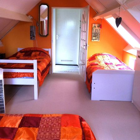 B&B Bij De Boomgaard Tricht Esterno foto
