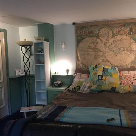 B&B Bij De Boomgaard Tricht Esterno foto