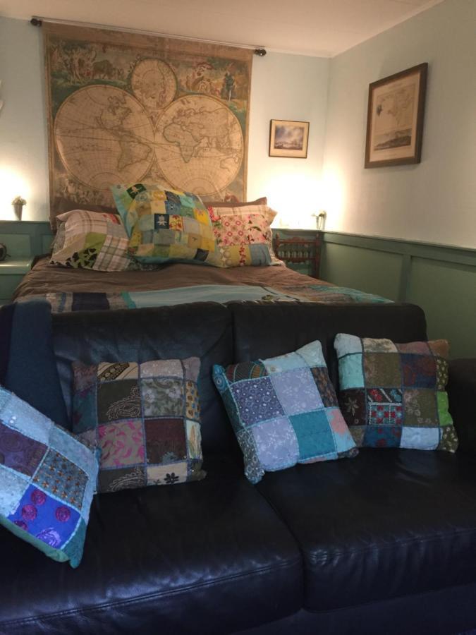 B&B Bij De Boomgaard Tricht Esterno foto