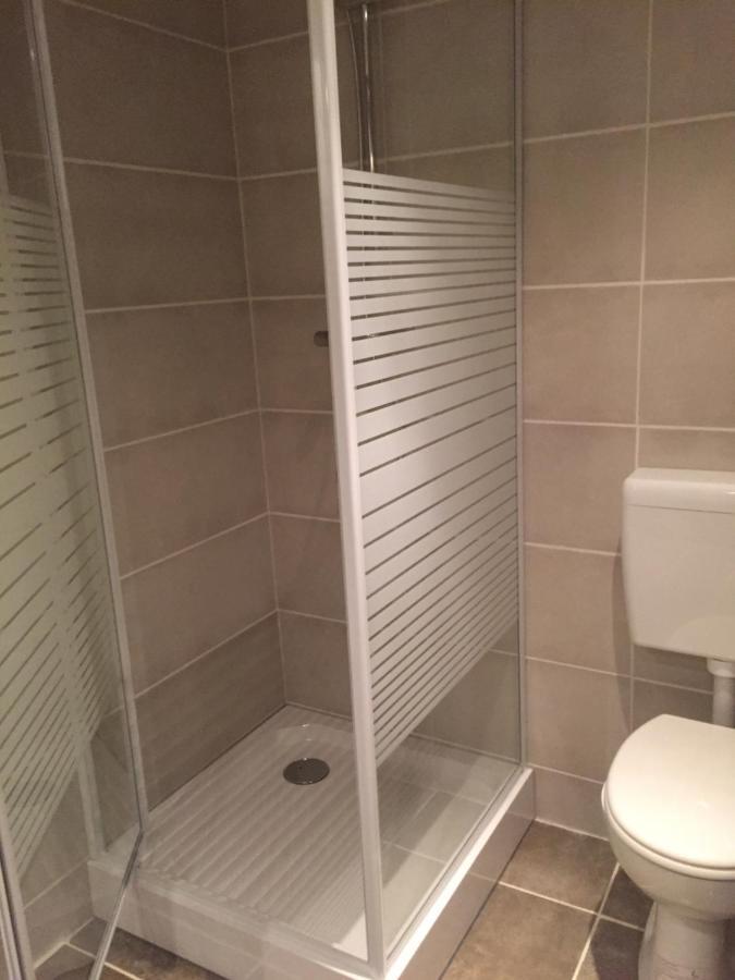 B&B Bij De Boomgaard Tricht Esterno foto