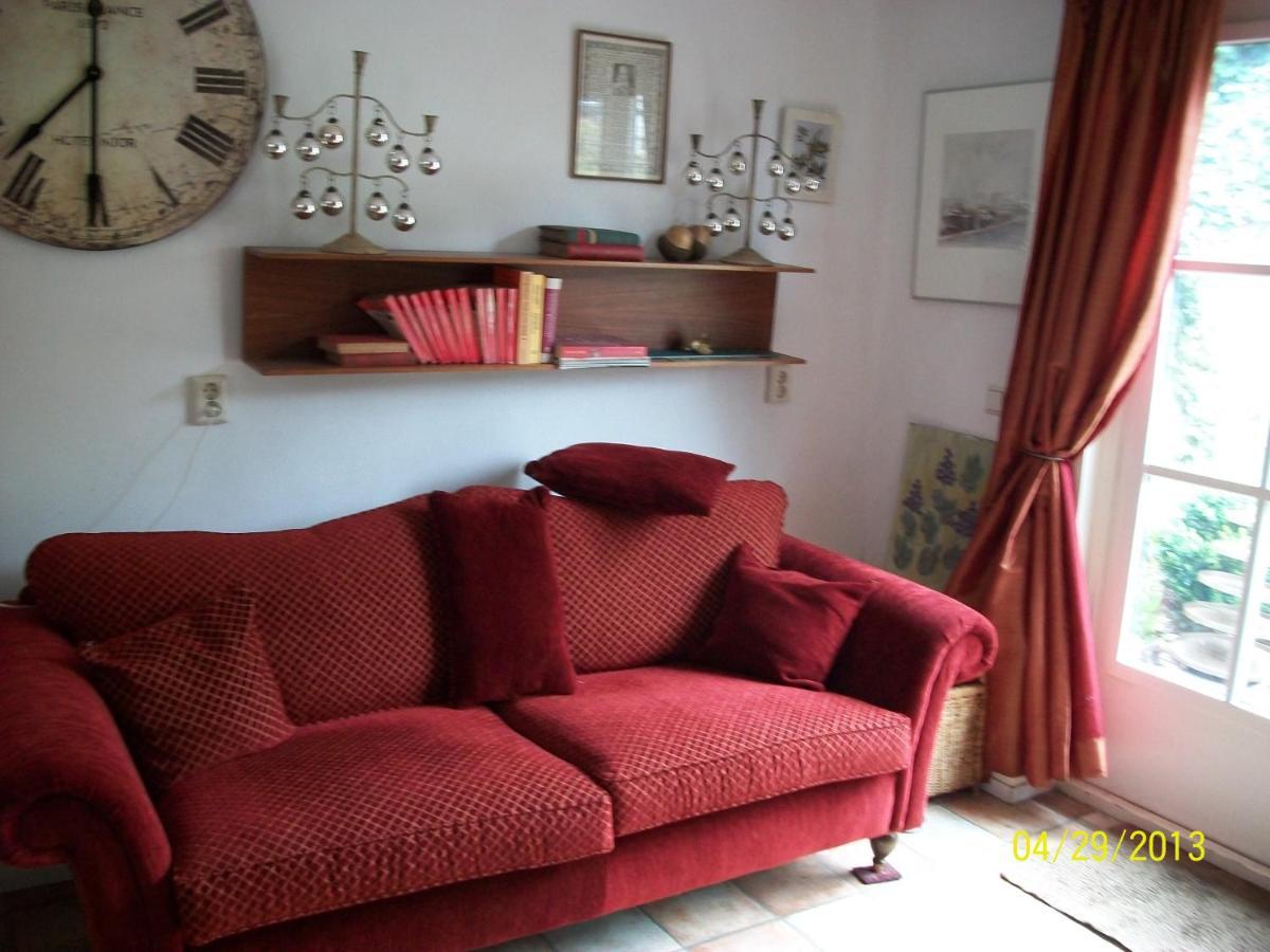 B&B Bij De Boomgaard Tricht Esterno foto