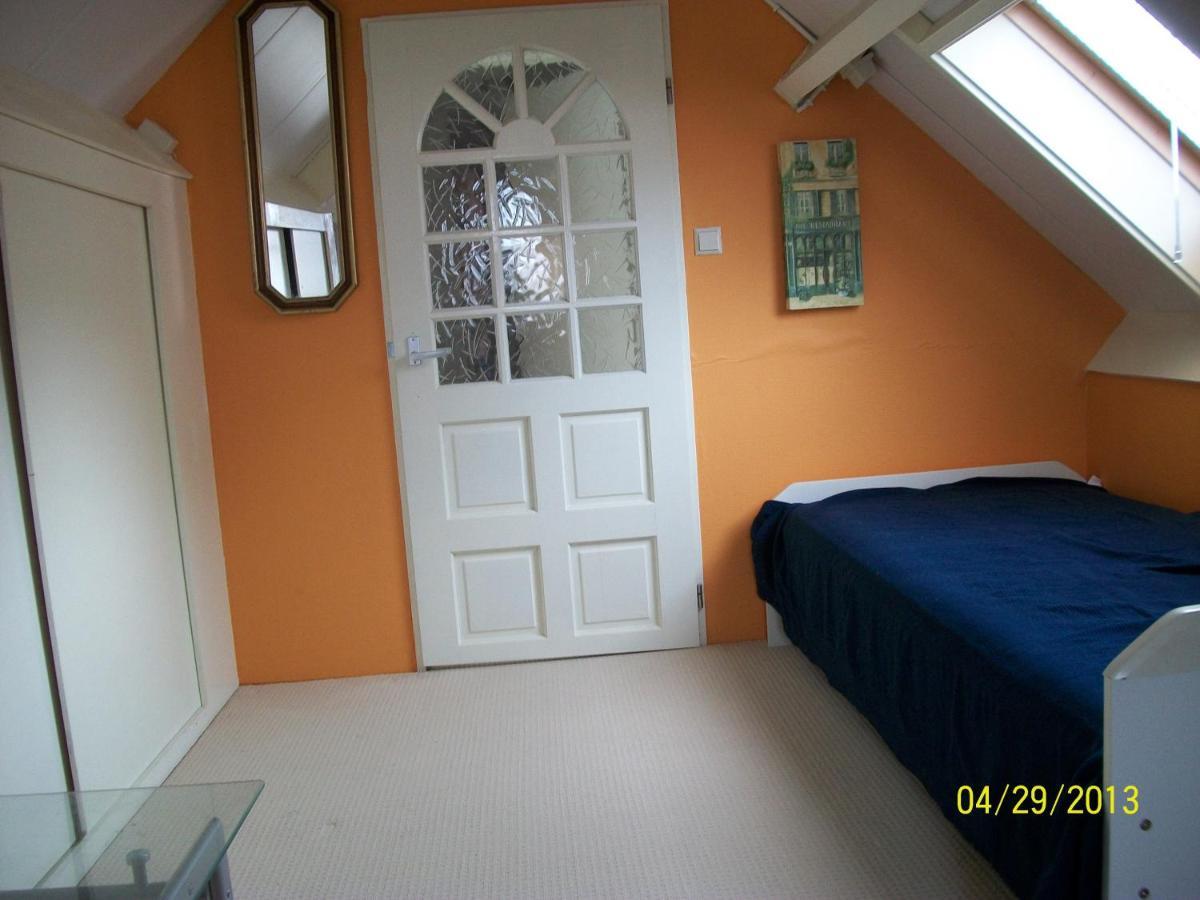 B&B Bij De Boomgaard Tricht Esterno foto