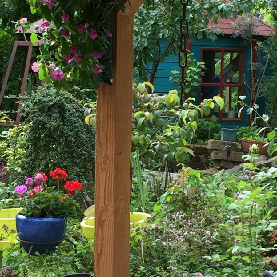 B&B Bij De Boomgaard Tricht Esterno foto