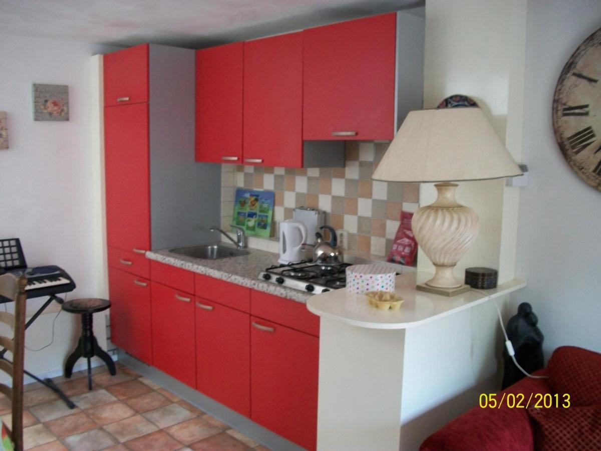 B&B Bij De Boomgaard Tricht Esterno foto