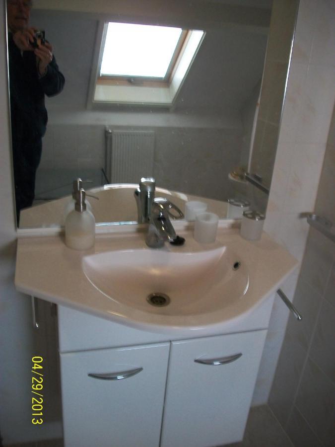 B&B Bij De Boomgaard Tricht Esterno foto