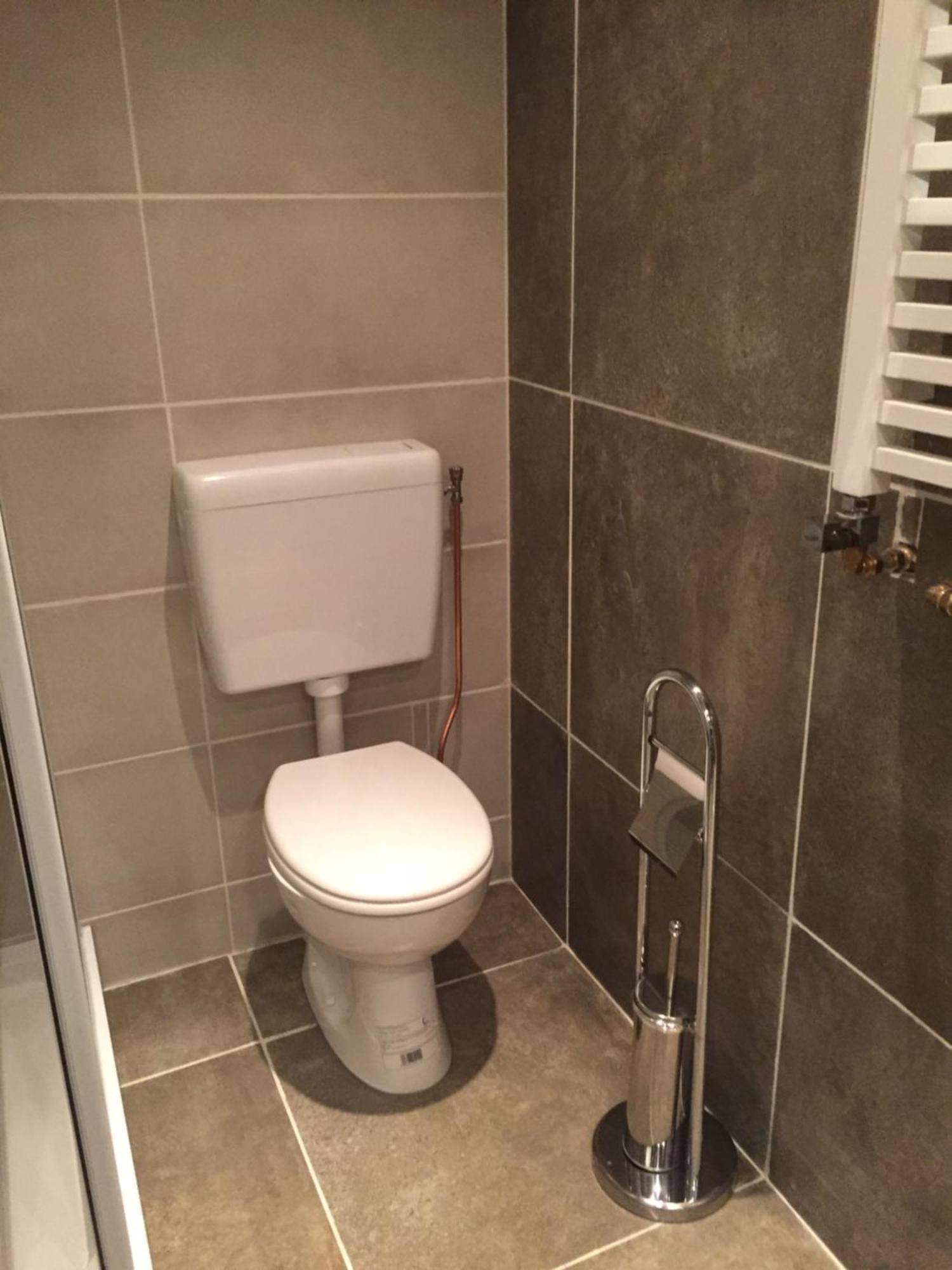 B&B Bij De Boomgaard Tricht Esterno foto