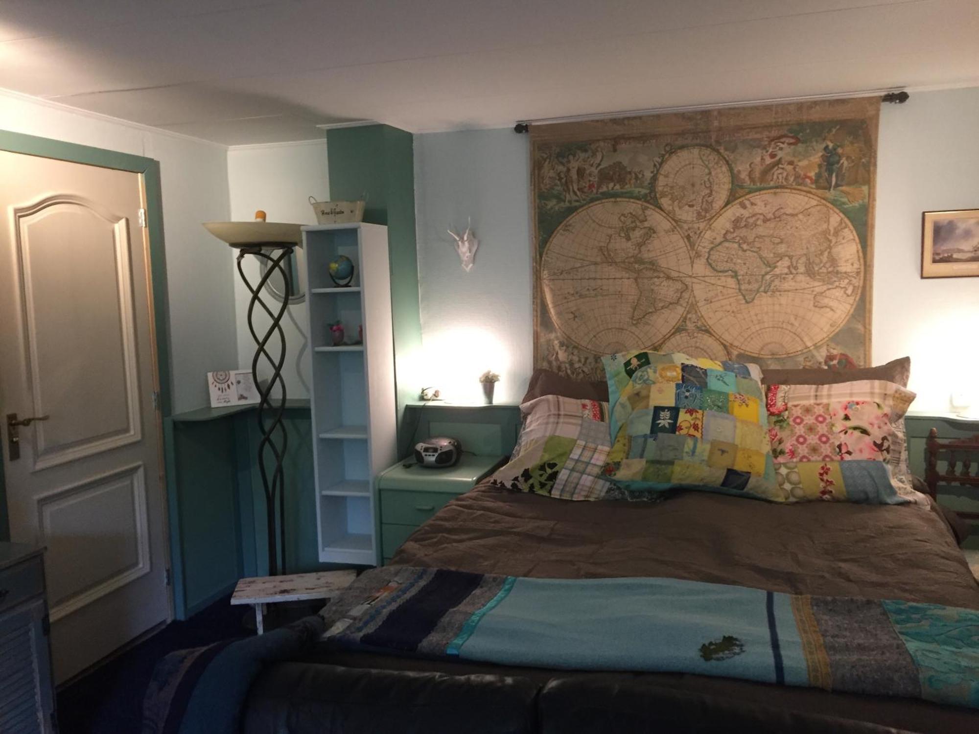 B&B Bij De Boomgaard Tricht Esterno foto