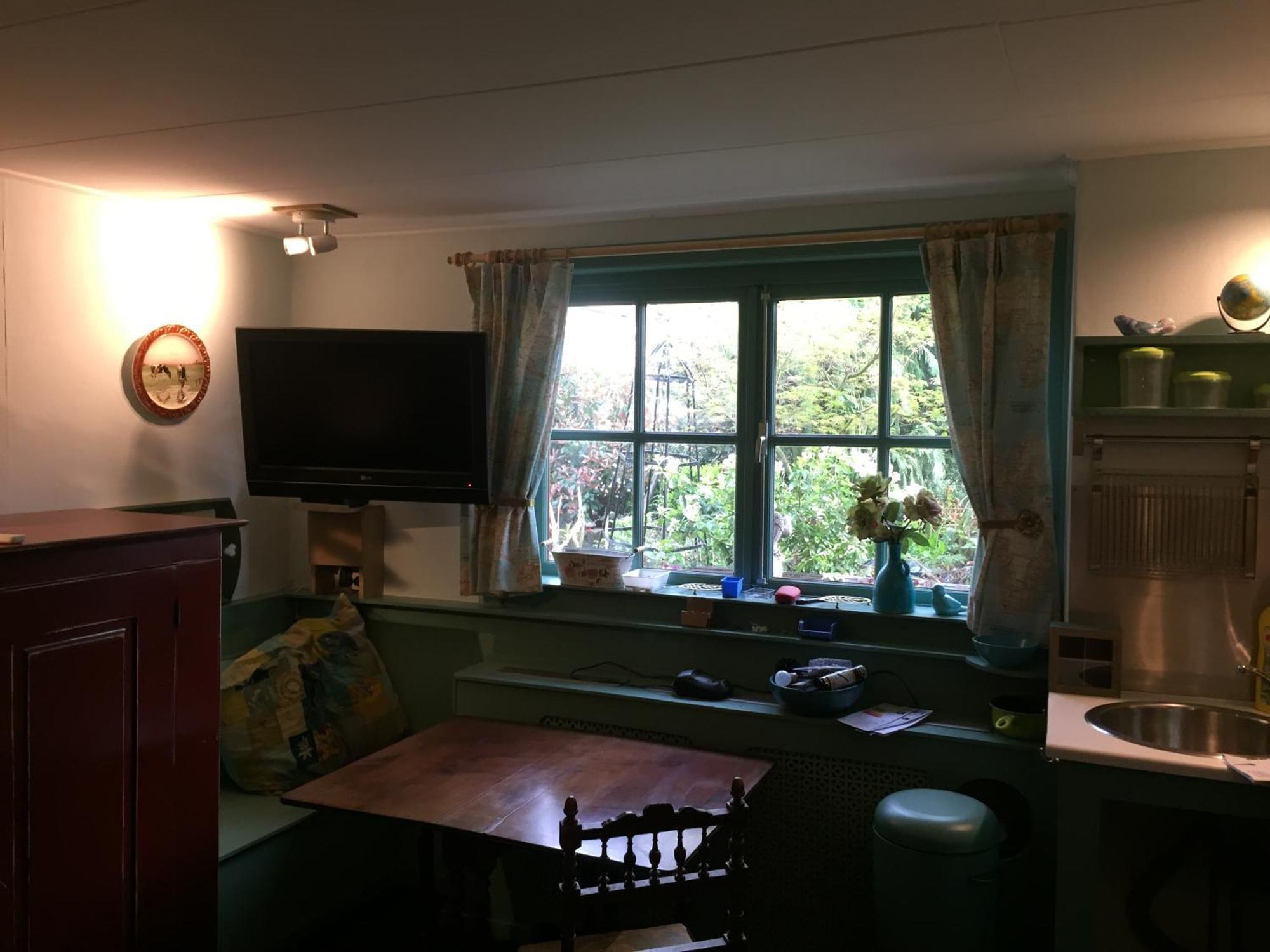 B&B Bij De Boomgaard Tricht Esterno foto